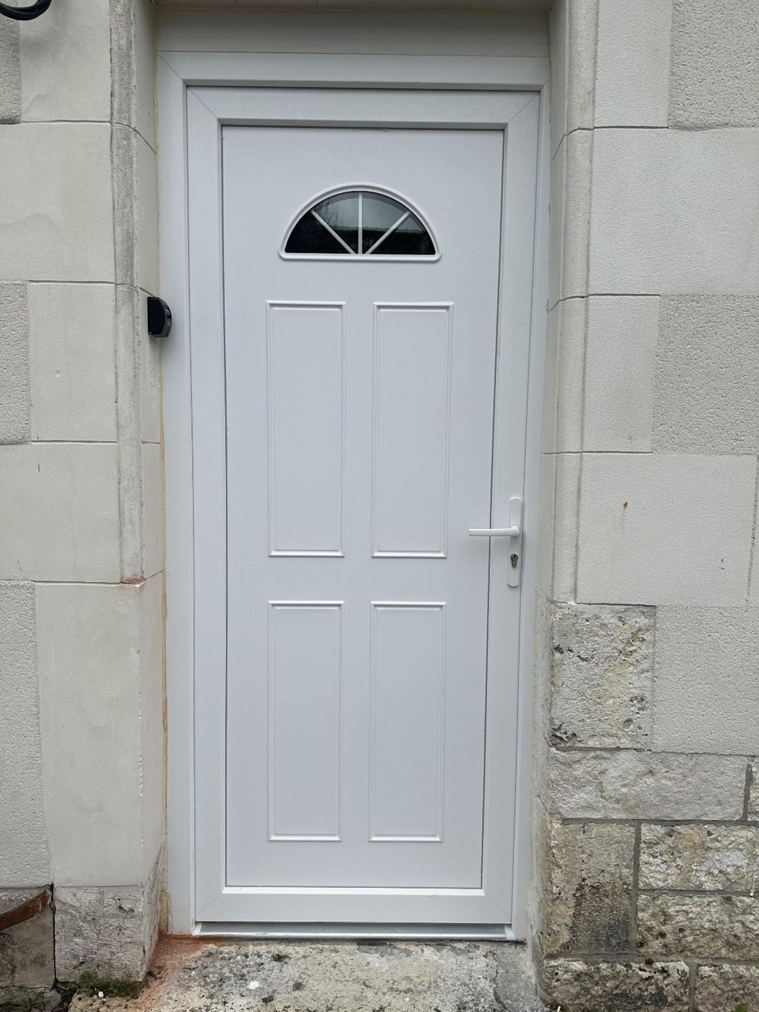 L'Appart Des Platanes Romorantin-Lanthenay Eksteriør billede